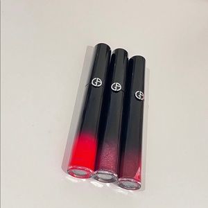 Giorgio Armani 503,200,300 bundle lipstick set lip makeup